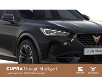 Cupra Formentor - Vorschau Bild 8