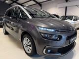 Citroën C4 Grand Spacetourer/7Sitzer/Pano/Kamera/Massage - Citroën C4 7-Sitzer