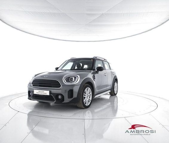 MINI Countryman Cooper D 2.0 Cooper D