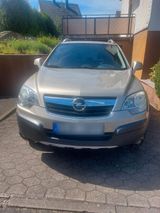 Opel Antara - Opel Antara aus 2010