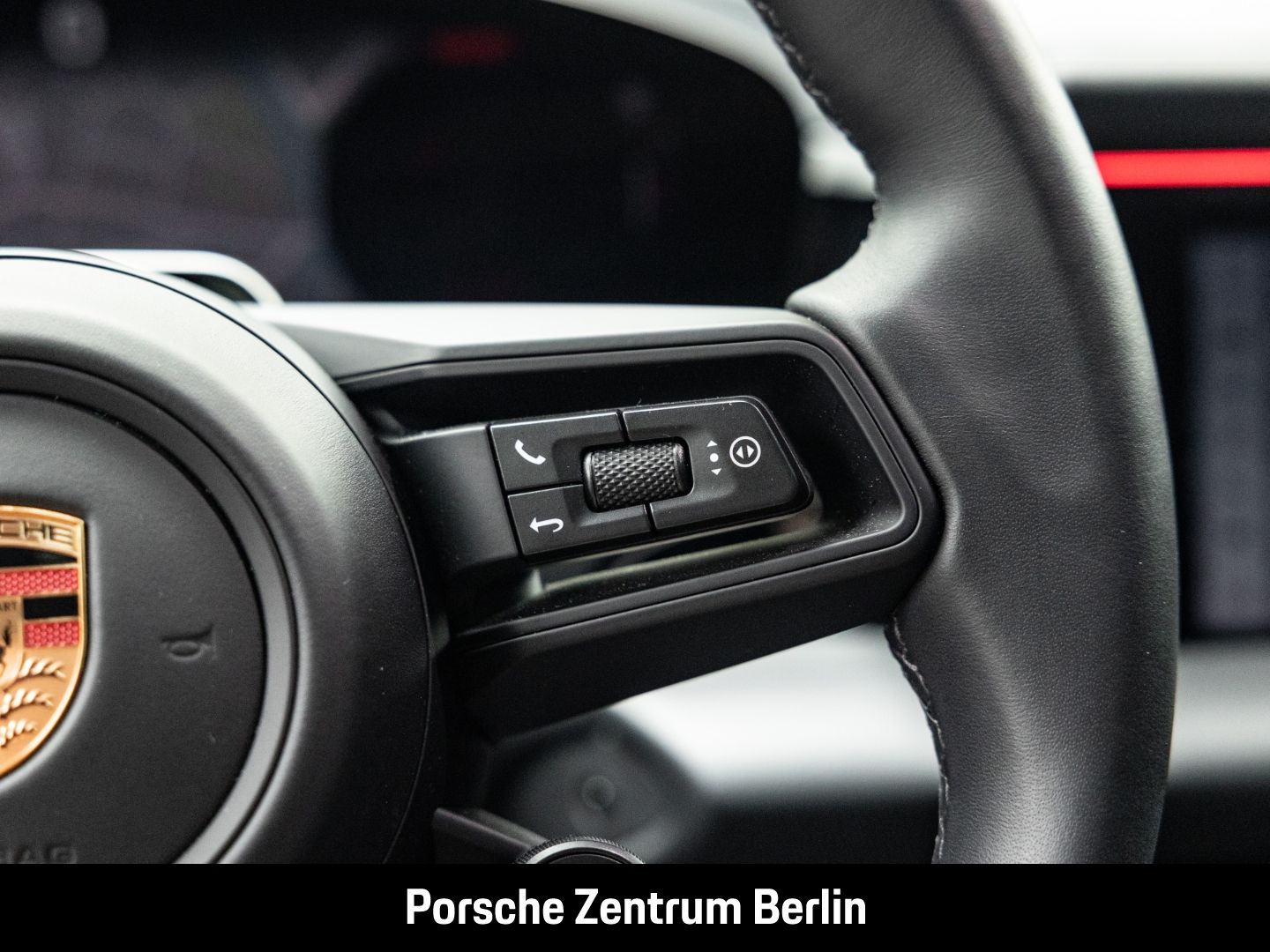 Porsche Macan - Bild 33