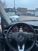 Mercedes-Benz V 250 d Aut. EDITION lang EDITION - Mercedes-Benz V-Class in Stuttgart
