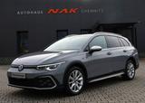 Volkswagen Golf VIII Variant Alltrack 4Motion LED DAB Navi