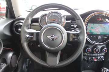 MINI Cooper - 12