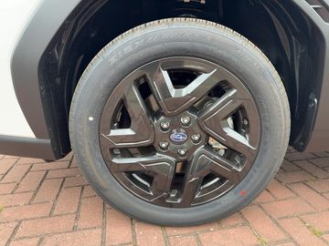 Subaru Forester EDITION Exclusice Cross 2.0ie e-BOXER N