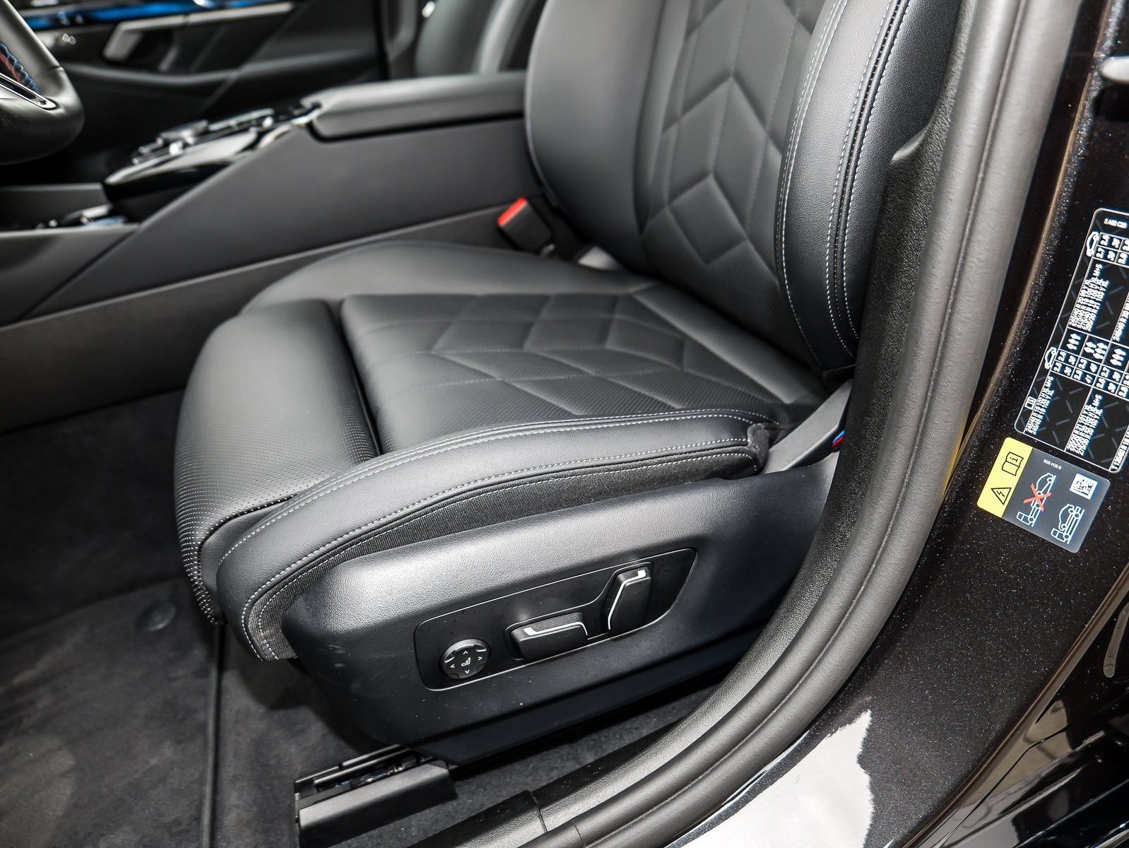 BMW i5 - Bild 24