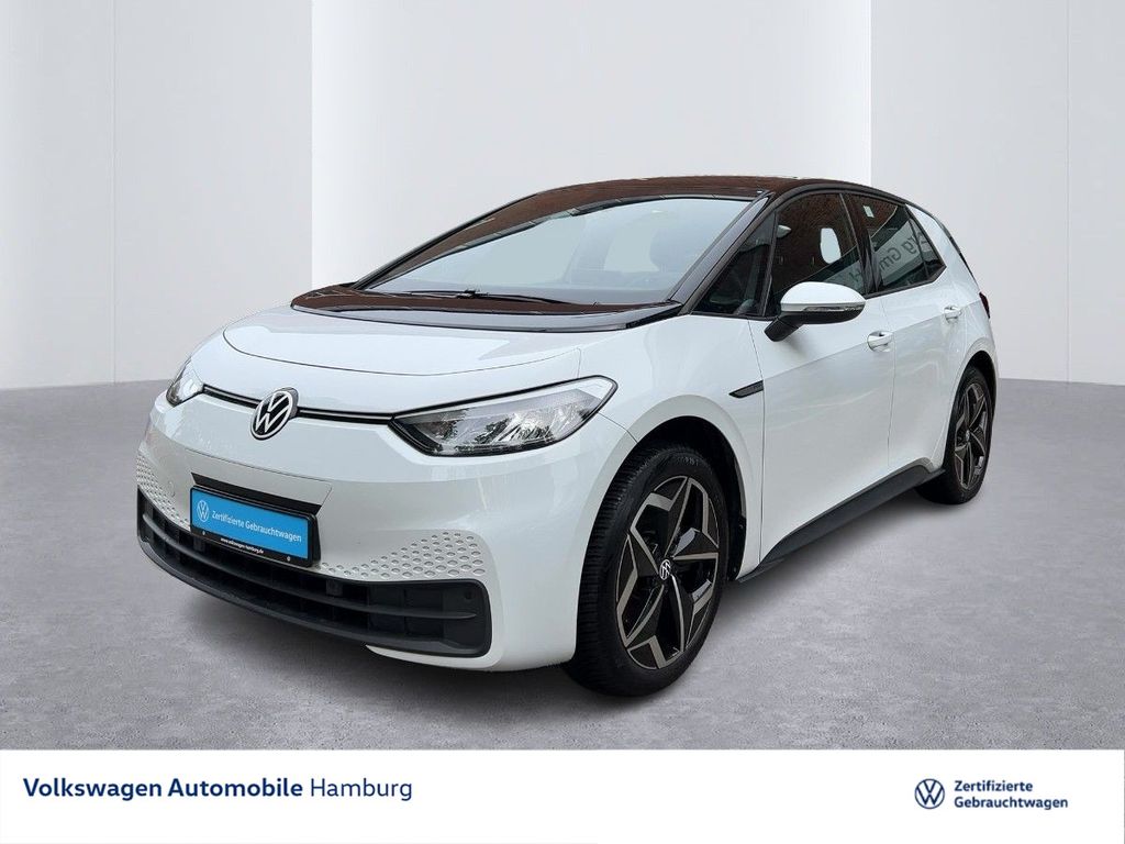 Image of Volkswagen ID.3