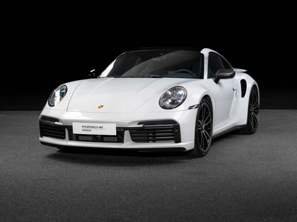Image of Porsche 911
