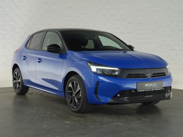 Corsa F FACELIFT GS HYBRID eDCT+LED MATRIX+RÜCKF