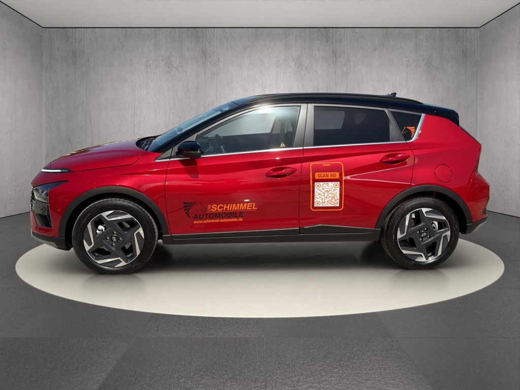 Hyundai BAYON – Bild 3