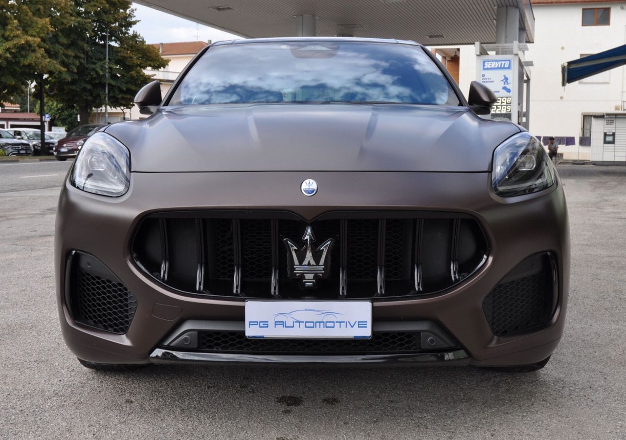 Other Maserati Grecale MHEV 330 CV AWD Modena imagem 3
