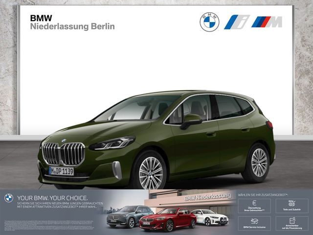 BMW 218i Active Tourer Driv.Assist+ Kamera LED