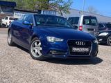 Audi A5 Cabriolet 2.0 TDI NAVI LEDER SHZ AUTOMATIK - Audi A5 in Kiel
