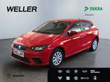 Seat Ibiza 1.0 TSI Style Edition  LED Virtual SHZ CAM