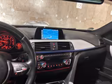 BMW 320i M Sport Shadowline edition - BMW: E32