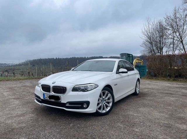 BMW 530d  3.0 motor