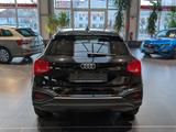 Audi Q2 35 TFSI S tronic 1.Hand - gebrauchte Audi Q2 aus dem Jahr 2022