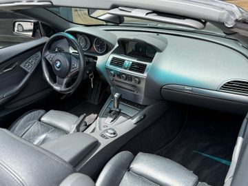 BMW 645 - 9