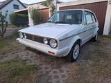 Volkswagen Golf 1 Cabriolet  - Volkswagen Golf aus 1987