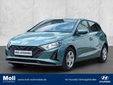 Hyundai i20 Select Funktions Paket Navi Apple CarPlay An