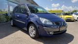 Renault Scenic II Exception Automatik Klimaa PDC TÜV Alu - gebrauchte Renault Scenic aus dem Jahr 2009