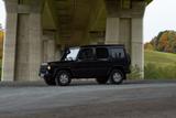 Mercedes-Benz G 290 - Mercedes-Benz G 290 Gebrauchtwagen