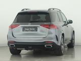 Mercedes-Benz GLE 350 de 4M *AMG-Line*AHK*Distronic*PTS*Kamera - Mercedes-Benz GLE 350 Hybrid (Diesel/Elektro): Beheizbares Lenkrad