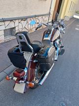 Suzuki VL1500 (J) - SUZUKI GELB