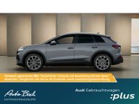 Audi Q4 e-tron - Vorschau Bild 4