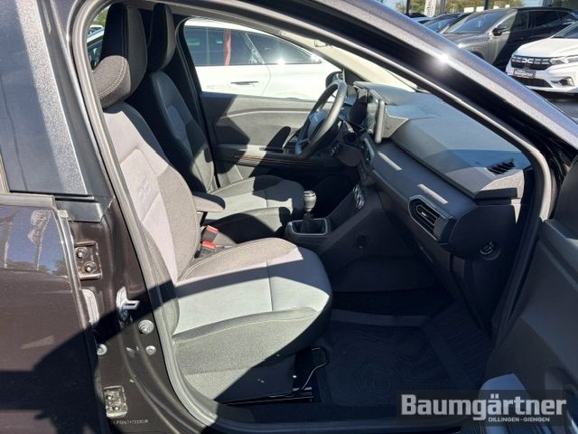 Fahrzeugabbildung Dacia Jogger Extreme TCe 110 Kamera/PDC/Sitzheizung