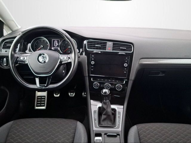 GOLF VII VARIANT 1.5 TSI JOIN+ACC+LED+APP+SHZ