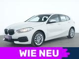 BMW 118d Business-Paket|Comfort-Paket|Kamera|Pano - BMW 1er Reihe: Allradantrieb