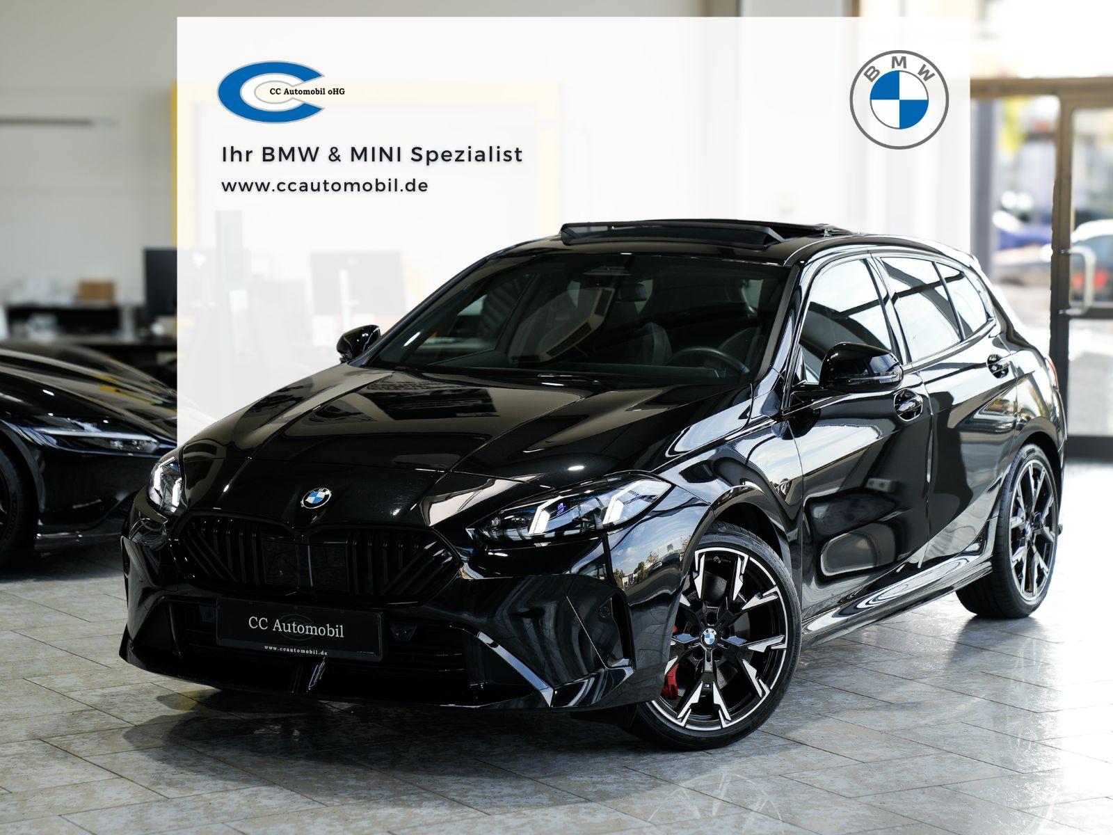 BMW 120 M SPORT PRO 19LM Panorama Komfortz. Kamera