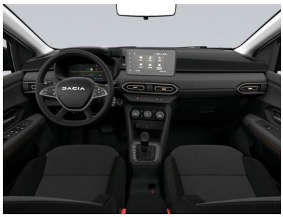 Fahrzeugabbildung Dacia Jogger Extreme Hybrid140 7-SITZER*KAMERA*KLIMAAU