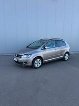 Volkswagen Golf Plus 1.2 TSI 63kW LIFE LIFE - Volkswagen Golf Plus: Van