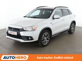 Mitsubishi ASX 1.6 Diamant Edition+ 2WD Aut.*TEMPO*CAM*AHK* - Mitsubishi ASX in München