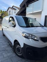 Peugeot Expert - Peugeot Expert aus 2017