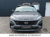 Hyundai Kona N Line 1.6 LEDER/NAVI/RF-KAM/AT/BEHZB LENKR - Hyundai KONA in Saarbrücken