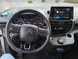 Citroën Berlingo PureTech 130 S&S SHINE XL 7-Sitzer ... - Citroen Berlingo 7 mit Benzin-Antrieb