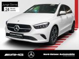 Vorschaubild Mercedes-Benz B 200 PROGRESSIVE ADV. KEYLESS LED KAMERA SITHZG