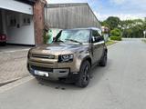 Land Rover Defender 3.0D 90, Komfort-Paket, Luft, AHK, 19" - Land Rover: 1.9
