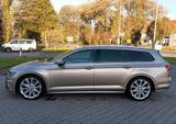 Volkswagen VW Passat B8 R-line 2017 - Volkswagen Passat: 20v