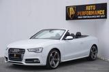 Audi S5 Cabriolet 3.0 TFSI QAU*B&O|MMI|ACC|KAM|Keyles - Audi S5: Cabrio