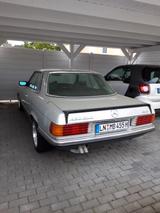 Mercedes-Benz 450 SLC 5.0 AMG Style - Mercedes-Benz 450: Slc