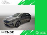 Skoda Octavia Combi 2.0 TSI W RS Matrix AHK ACC LED