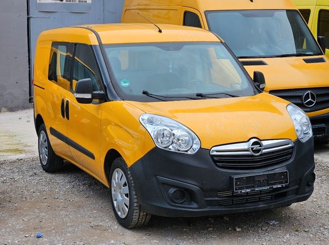 Opel Combo D Kasten L1H1 2,4t