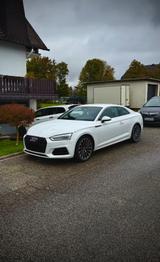 Audi A5 | 252 PS | Tüv neu | Scheckheftgepflegt | 8-F - Audi A5 8F