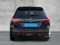 Volkswagen Tiguan - Vorschau Bild 5