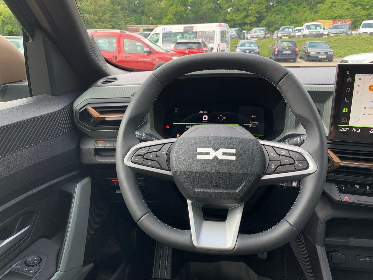 Dacia Bigster - Bild 15