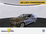 Volkswagen Passat Alltrack 2.0 TDI DSG 4M LM19 LEDER MATRIX - Volkswagen Passat Alltrack aus 2021